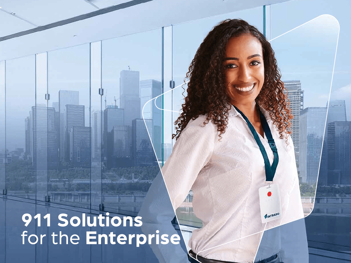 Enterprise E911 Solutions Intrado - Vintage Wallpaper Collection - HD Quality